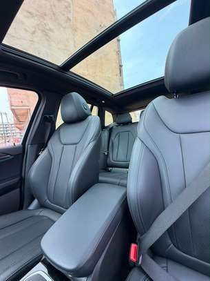 Bmw x3 2023 image 6