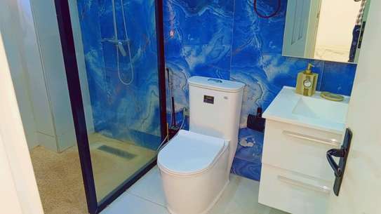 APPARTEMENT À LOUER CITÉ KEUR GORFUI image 10