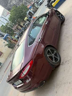 FORD FUSION TITANIUM🚘 2016 image 13