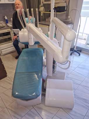 Fauteuil dentaire image 6