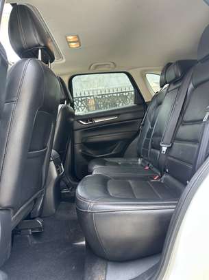 MAZDA CX5 GT 2018 image 9