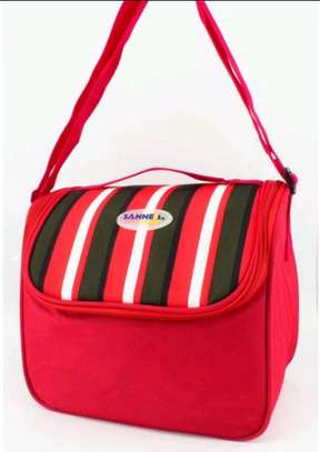 Lunch bag/sac isotherme image 9