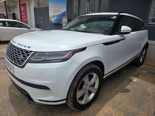 Range rover velar p250 venant USA image 7