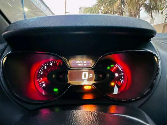 Renault QM3 2018 image 12