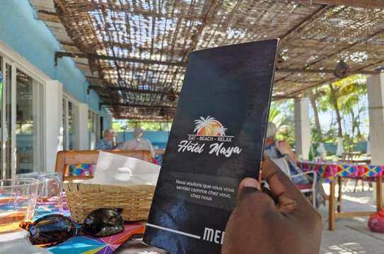 Hôtel Maya image 12