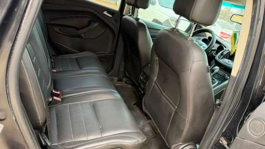 Ford escape 2013 image 10