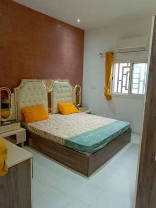 À VENDRE – Villa meublée avec piscine à Saly image 12