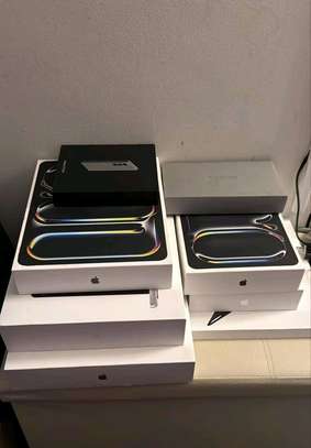 iPad pro m1 11 pouce descellé avec accessoires image 2