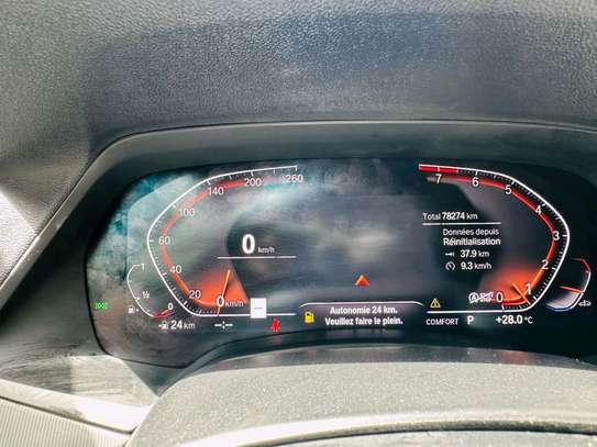 Bmw x5 pack m 2019 image 10