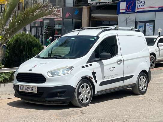 Ford transit image 3