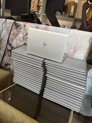 HP EliteBook 840 G8 core i5 ( 11 -ème génération ) image 4