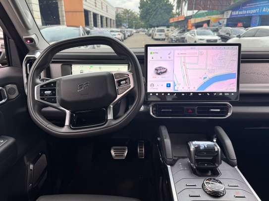 Jetour t2 image 13