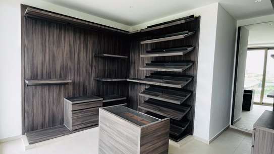 PENTHOUSE — RÉSIDENCE NAFAÏA, FANN RÉSIDENCE image 6
