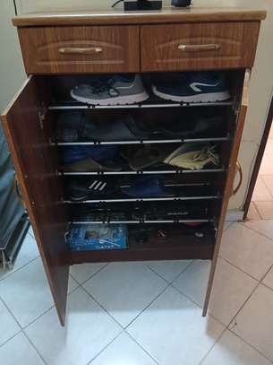 Meuble à chaussures image 4