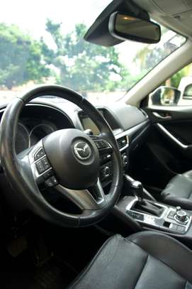 location Mazda CX5 image 3