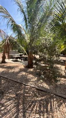 VILLA SUR TERRAIN 8700M2 KEUR YOUNGAR image 3