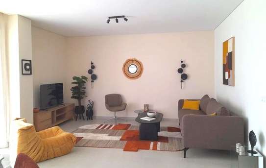 Appartement de standing image 2