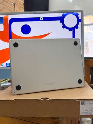 Macbook Air 13 Pouces M5 2026 image 4