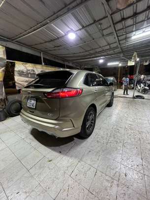 FORD EDGE 2019 image 3