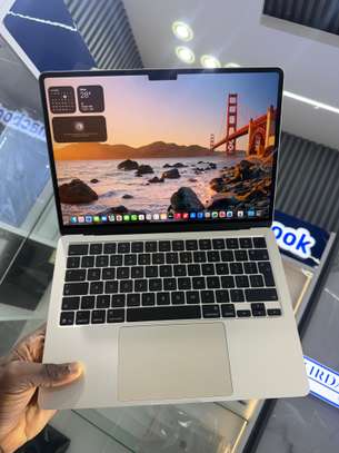 MacBook Air M5 (2026) Ram 16Go SSD 512Go image 5