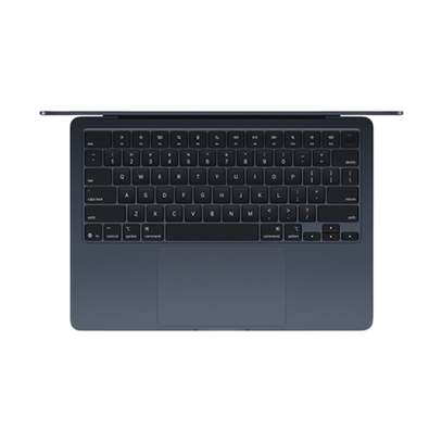 MacBook Air 13 pouces M5 24GB SSD 512 image 3