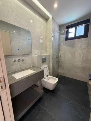 Appartement  à louer aux Almadies image 7