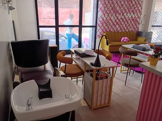 SELENIA SPA image 4