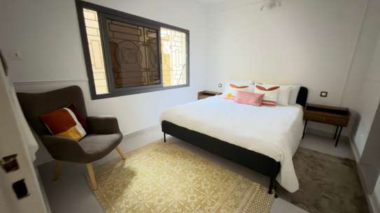 Appartement propre et moderne à sacré coeur image 10