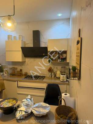 Ref_3420_PL Très bel appartement meublé aux Almadies image 2
