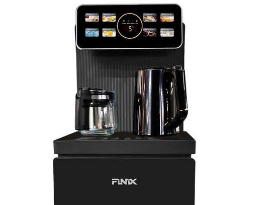 FONTAINE BAR A THE FINIX image 2