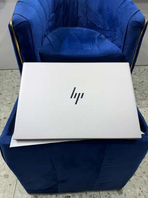 HP ZBook Firefly Core i7 13th RTX Ada 32/1To image 4