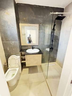 Magnifique Appartement au Almadie près de l’école bilingue image 8