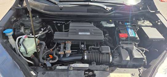 Honda CRV Awd 2017 image 11