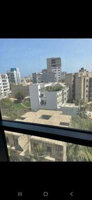 Appartement à louer aux Almadies image 3