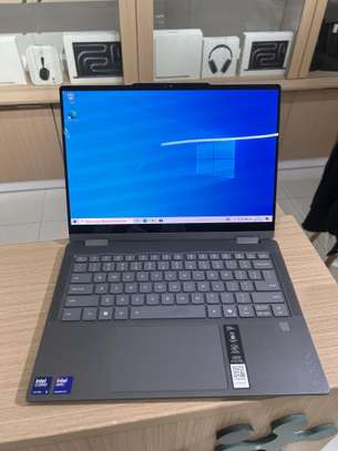 Lenovo Yoga 7 13 Pouces - Intel Ultra 5  | 16GB RAM | 1 Téra image 7