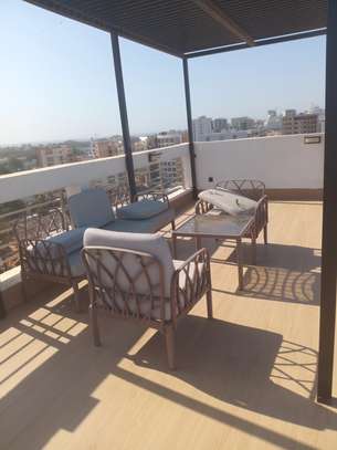 Bel appartement à vendre au Point E image 5