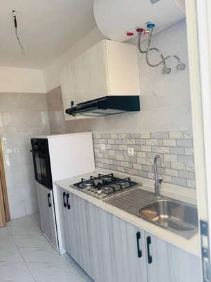 Appartement de type F4 à ADDOHA Cité de l'émergence image 2