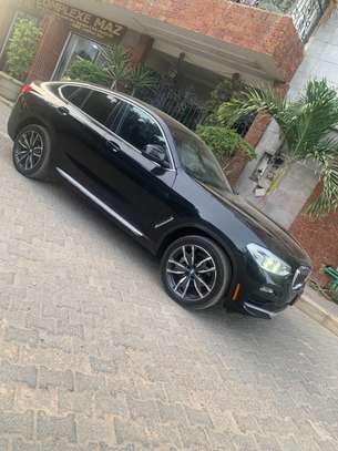 BMW X4 XDRIVE 30I 2019 image 12