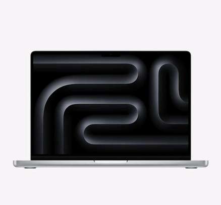 MacBook pro M4 image 2