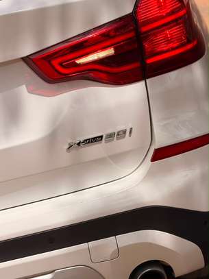 Bmw x3 30 i image 11