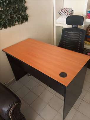 Ensemble Table de Bureau image 2