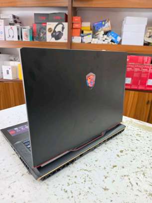 MSI RAIDER GE78 image 6