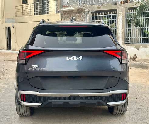 Kia Sportage 2023 XLine image 6