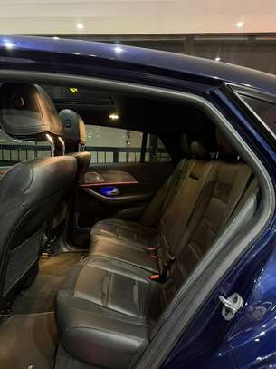 Mercedes-AMG GLE 53 2022 image 8