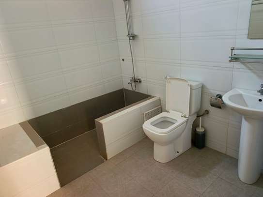 Joli appartement aux mamelles image 7