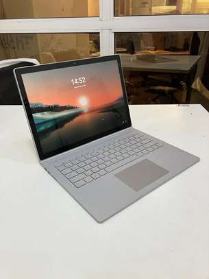 Surface Book3 i5 8gb de ram 256 image 2