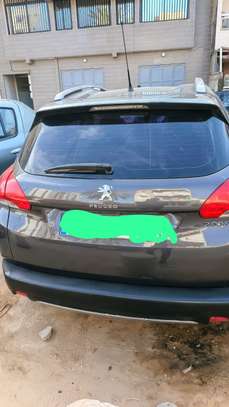 Peugeot 2008 Diesel image 4