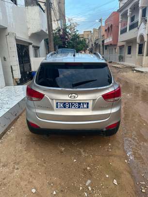 Hyundai ix35 image 2