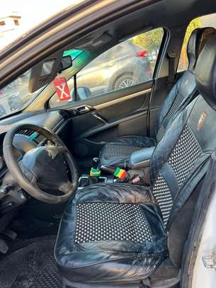 Peugeot 407 Année 2009 image 5