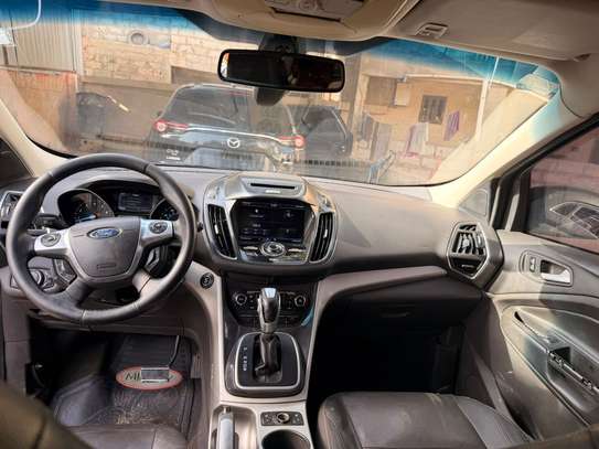Ford Escape 2014 image 5